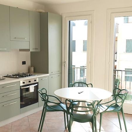 Venice & Treviso - Design Apartments Casier ภายนอก รูปภาพ