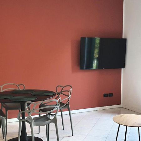 Venice & Treviso - Design Apartments Casier ภายนอก รูปภาพ