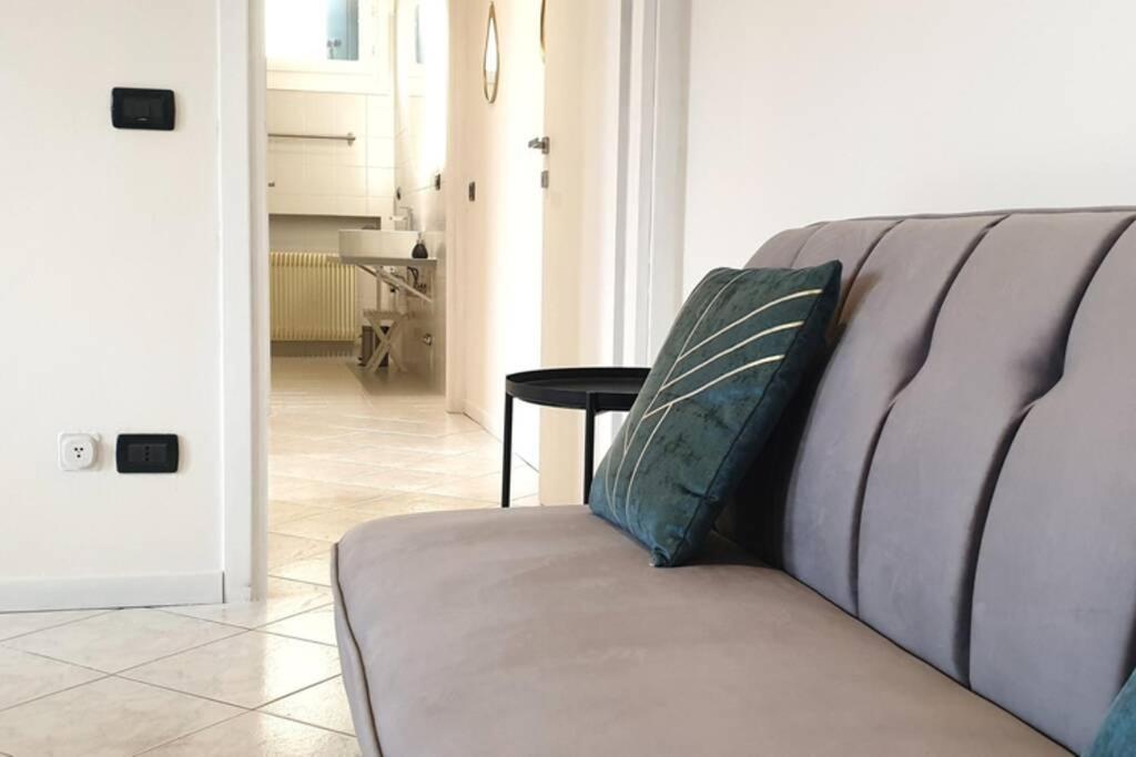 Venice & Treviso - Design Apartments Casier ภายนอก รูปภาพ