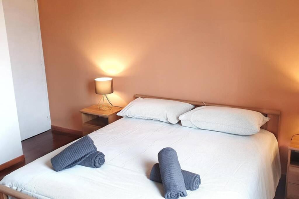 Venice & Treviso - Design Apartments Casier ภายนอก รูปภาพ