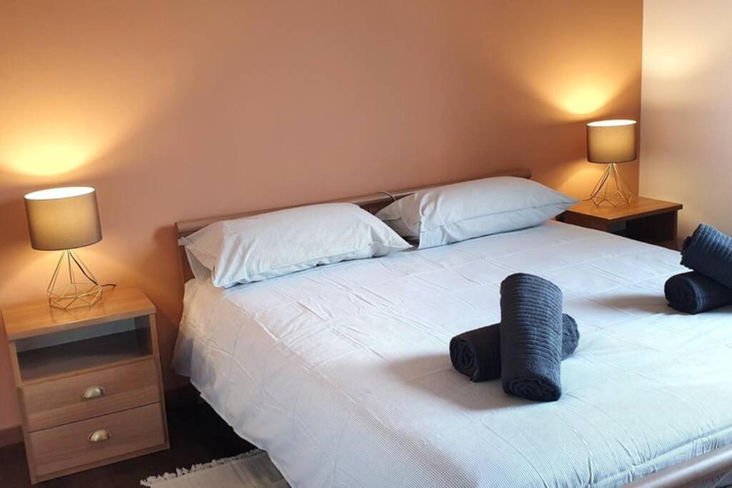 Venice & Treviso - Design Apartments Casier ภายนอก รูปภาพ