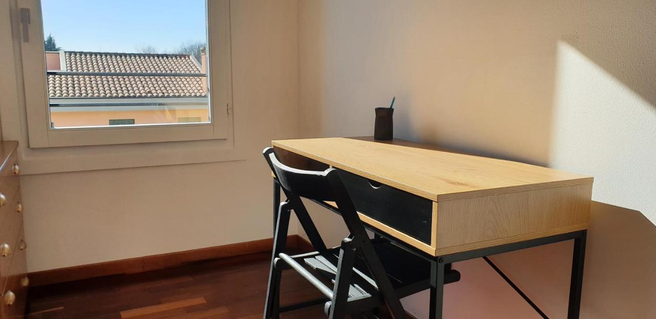 Venice & Treviso - Design Apartments Casier ภายนอก รูปภาพ