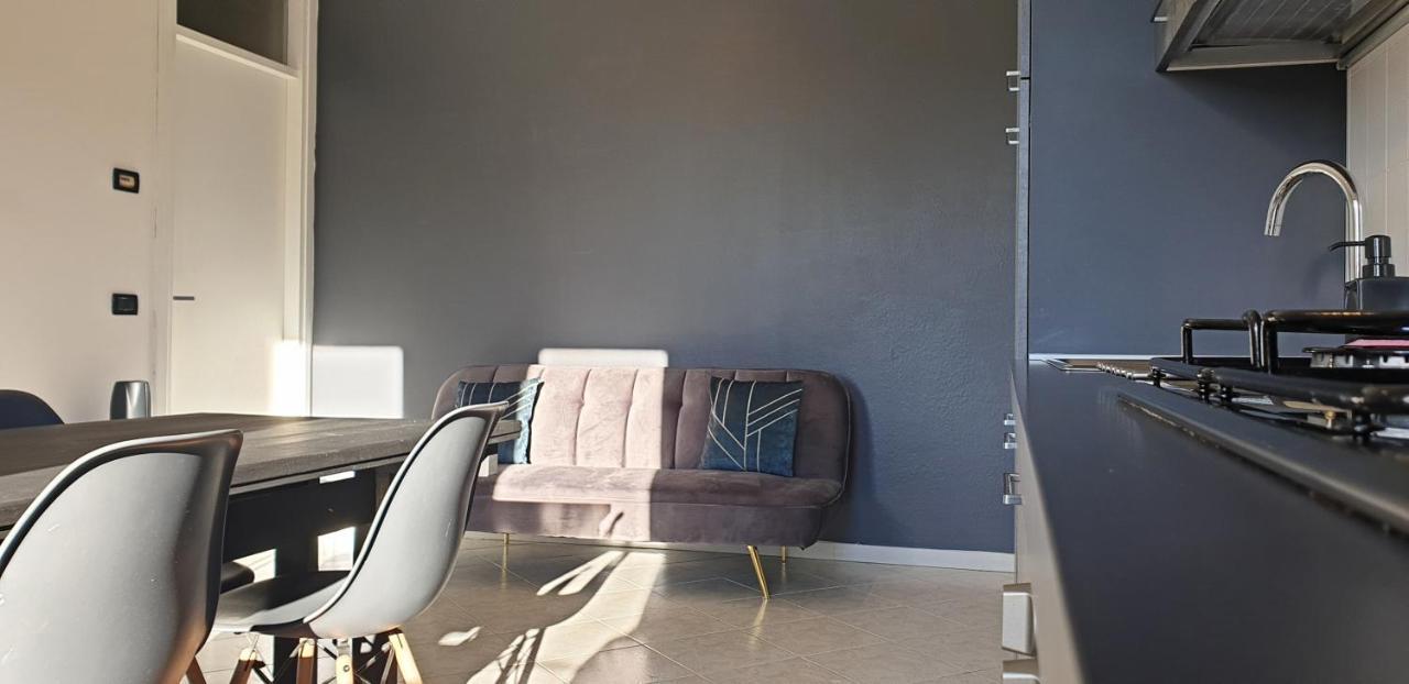 Venice & Treviso - Design Apartments Casier ภายนอก รูปภาพ