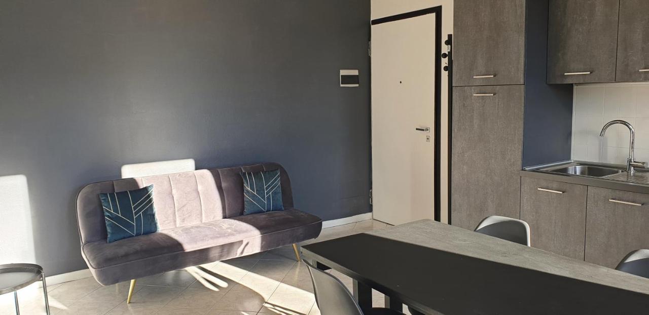 Venice & Treviso - Design Apartments Casier ภายนอก รูปภาพ