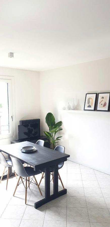 Venice & Treviso - Design Apartments Casier ภายนอก รูปภาพ