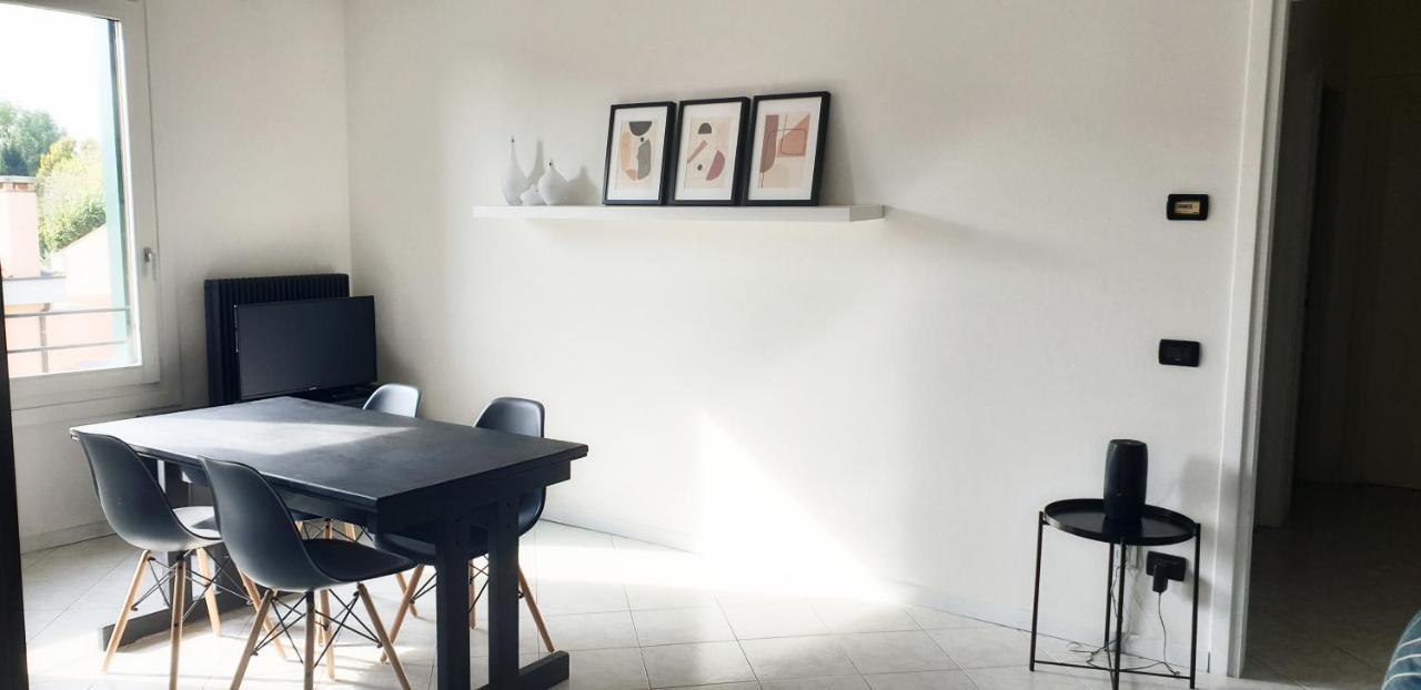 Venice & Treviso - Design Apartments Casier ภายนอก รูปภาพ