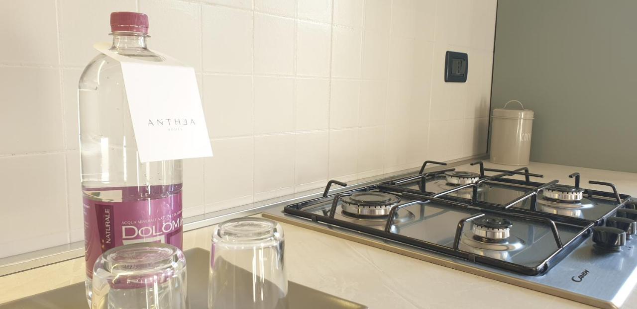 Venice & Treviso - Design Apartments Casier ภายนอก รูปภาพ