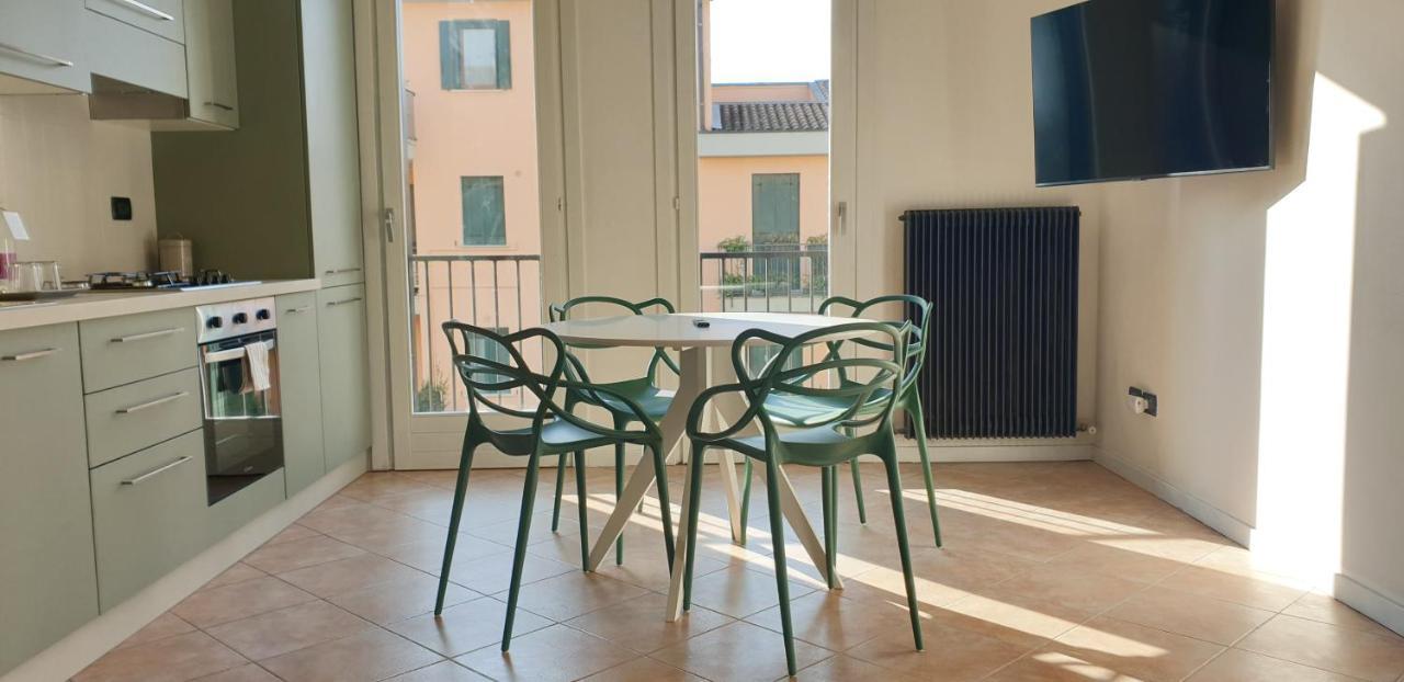Venice & Treviso - Design Apartments Casier ภายนอก รูปภาพ