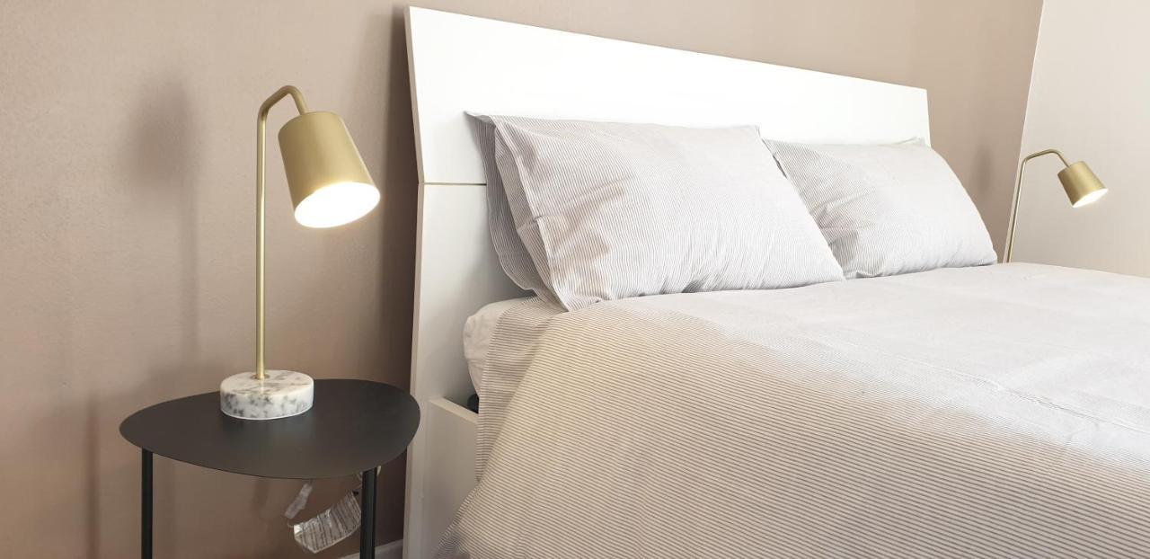 Venice & Treviso - Design Apartments Casier ภายนอก รูปภาพ