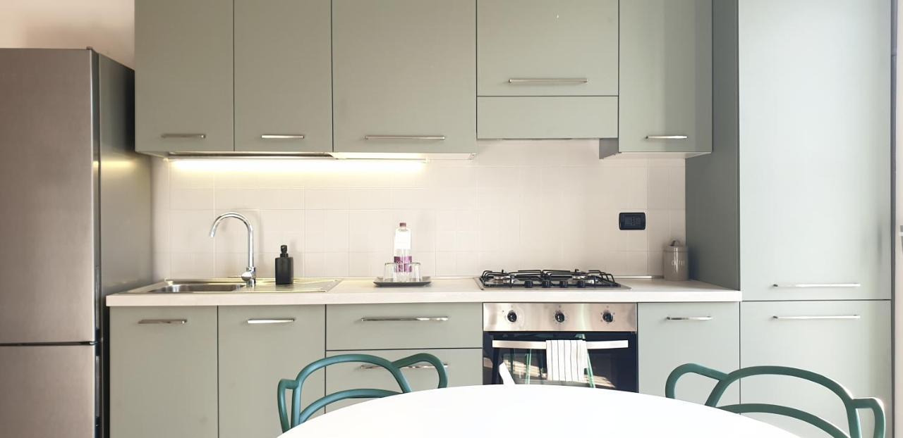 Venice & Treviso - Design Apartments Casier ภายนอก รูปภาพ