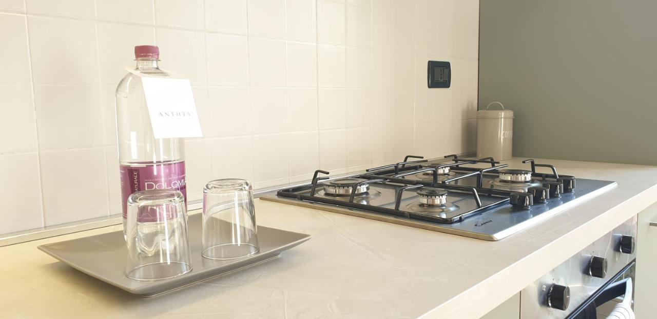 Venice & Treviso - Design Apartments Casier ภายนอก รูปภาพ