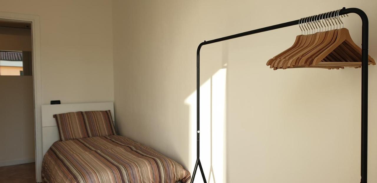 Venice & Treviso - Design Apartments Casier ภายนอก รูปภาพ