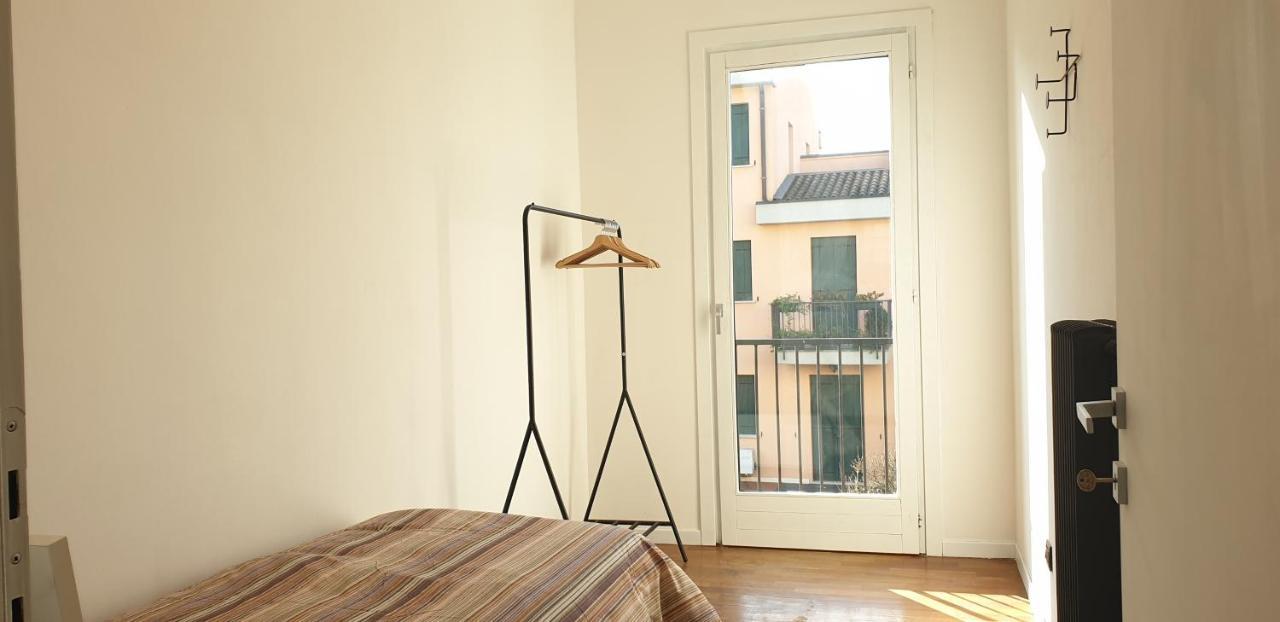 Venice & Treviso - Design Apartments Casier ภายนอก รูปภาพ