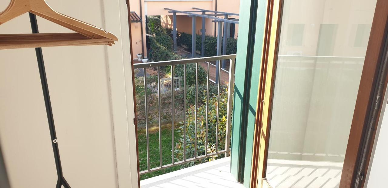 Venice & Treviso - Design Apartments Casier ภายนอก รูปภาพ