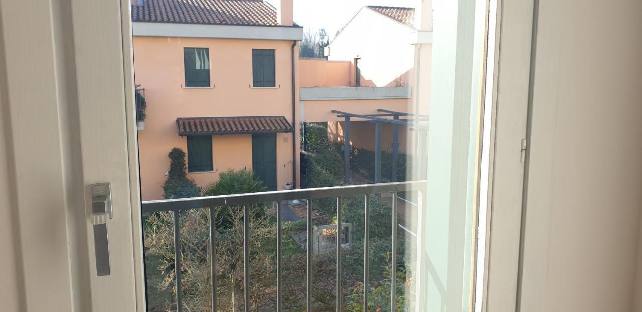 Venice & Treviso - Design Apartments Casier ภายนอก รูปภาพ