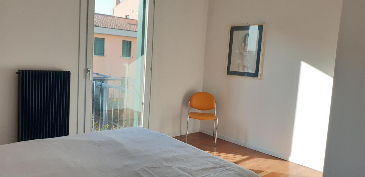 Venice & Treviso - Design Apartments Casier ภายนอก รูปภาพ