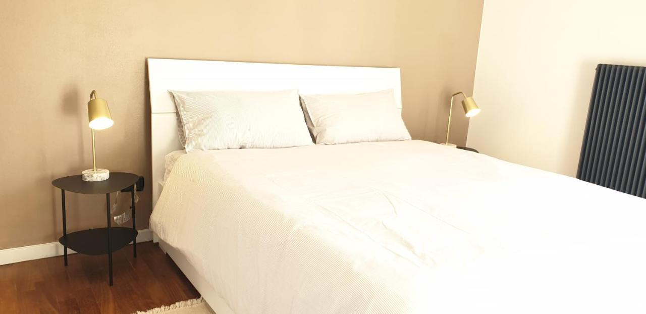 Venice & Treviso - Design Apartments Casier ภายนอก รูปภาพ