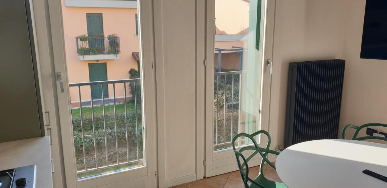 Venice & Treviso - Design Apartments Casier ภายนอก รูปภาพ