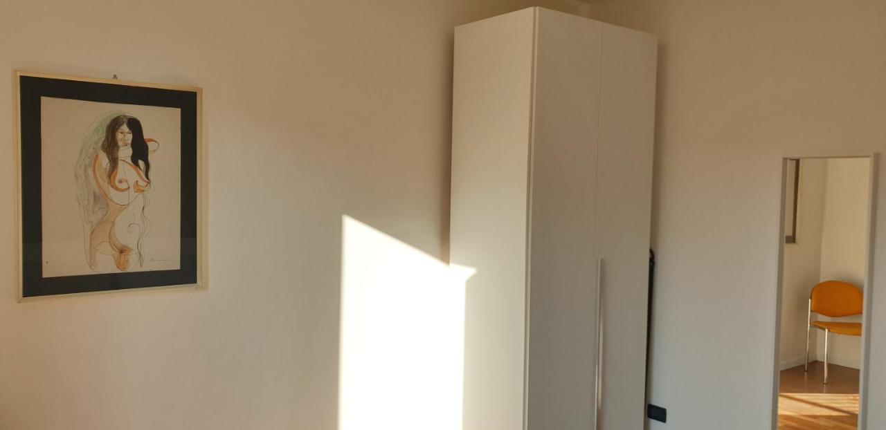 Venice & Treviso - Design Apartments Casier ภายนอก รูปภาพ