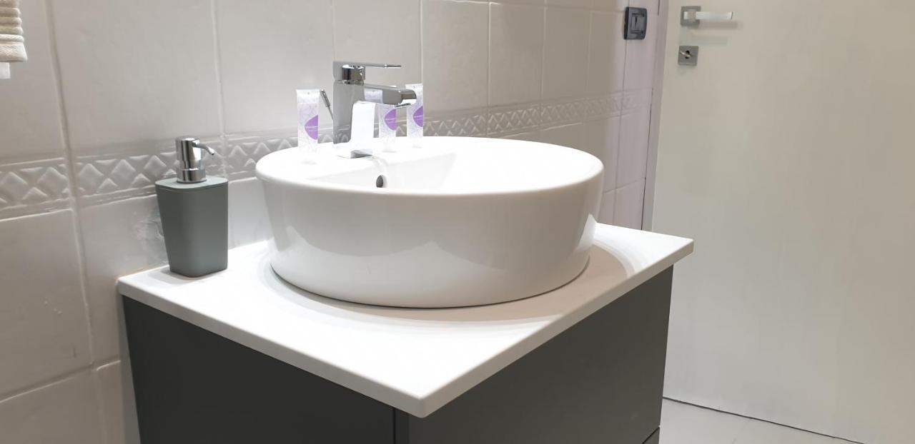 Venice & Treviso - Design Apartments Casier ภายนอก รูปภาพ