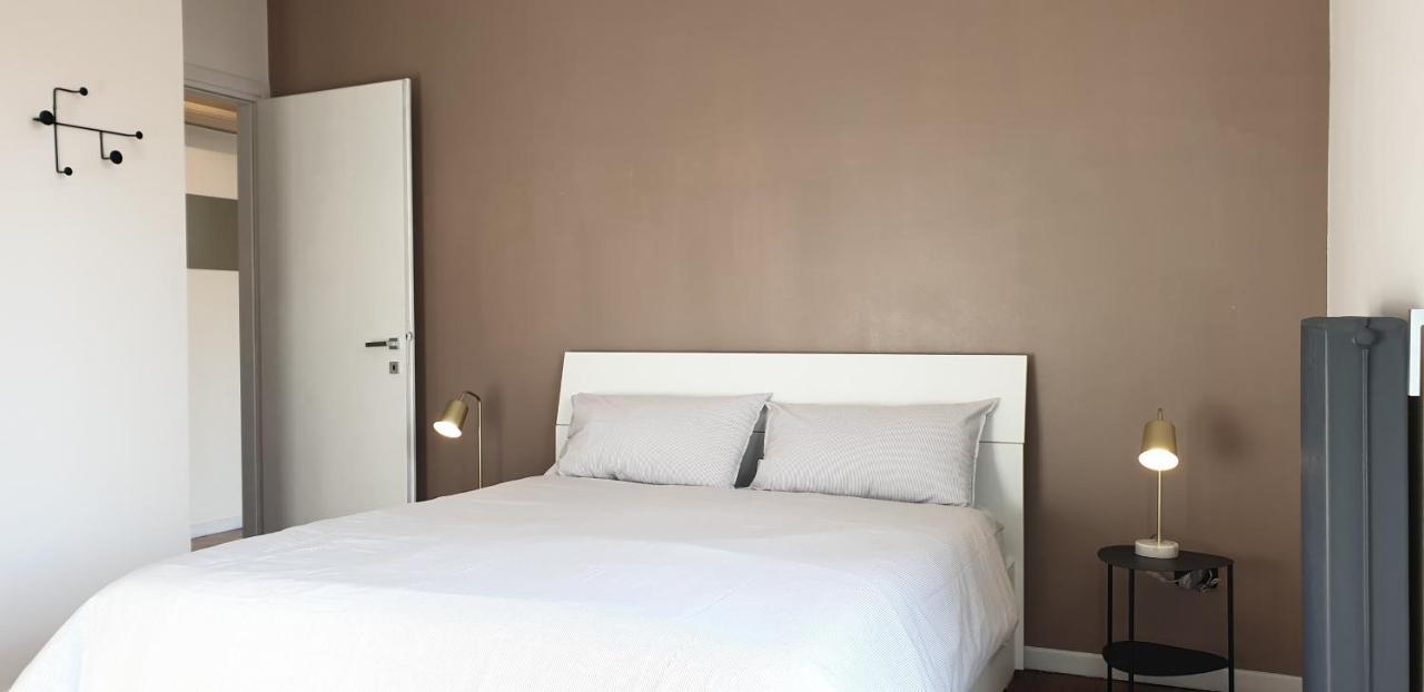Venice & Treviso - Design Apartments Casier ภายนอก รูปภาพ