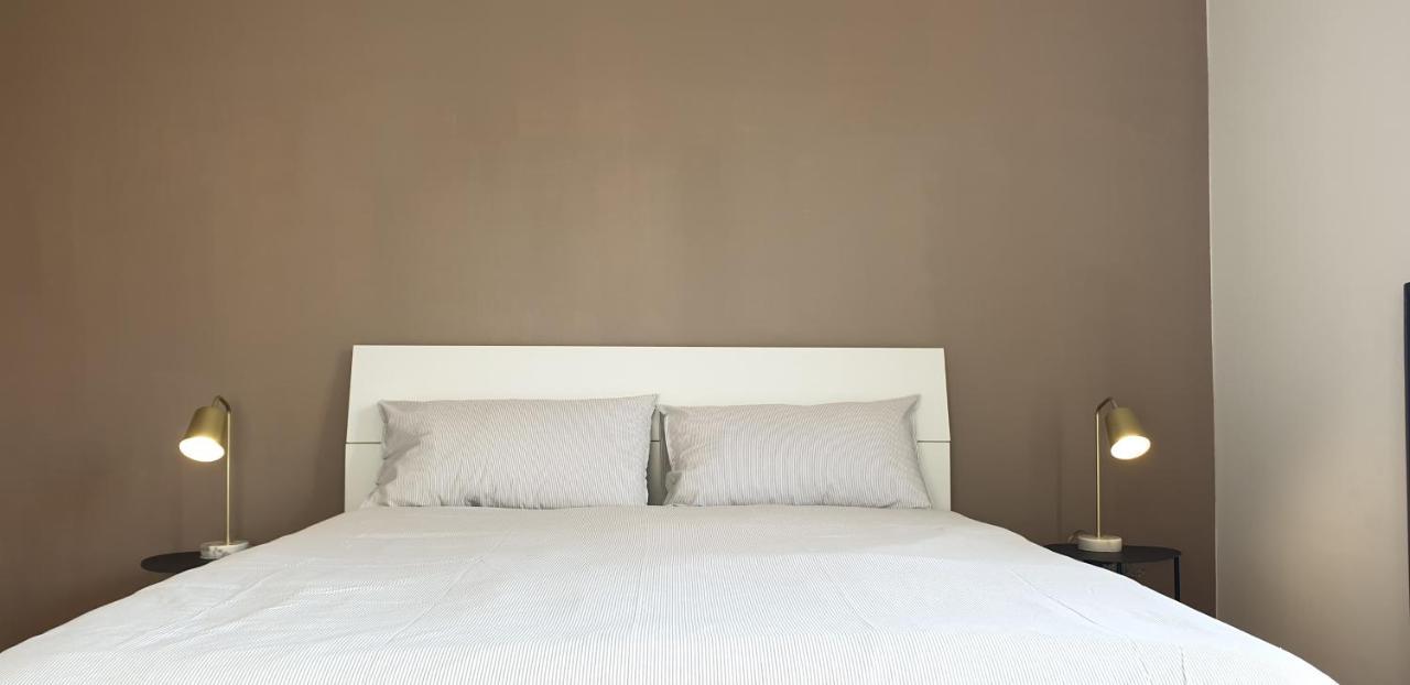 Venice & Treviso - Design Apartments Casier ภายนอก รูปภาพ
