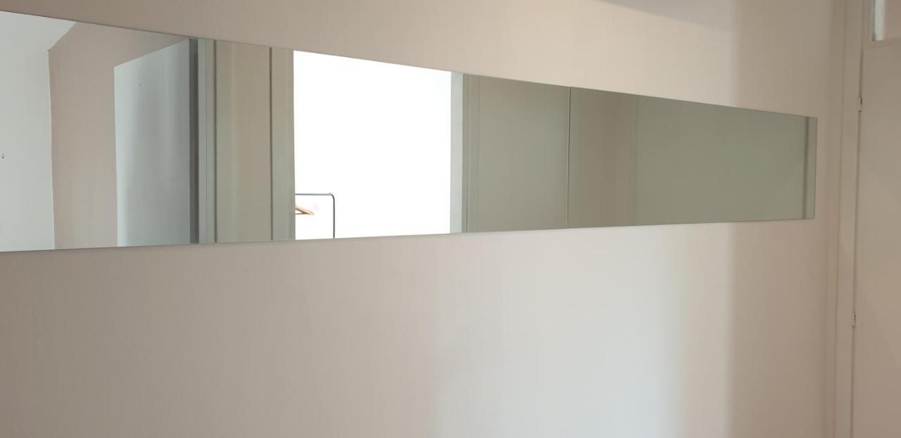 Venice & Treviso - Design Apartments Casier ภายนอก รูปภาพ