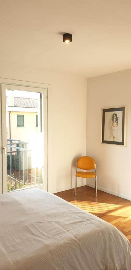Venice & Treviso - Design Apartments Casier ภายนอก รูปภาพ