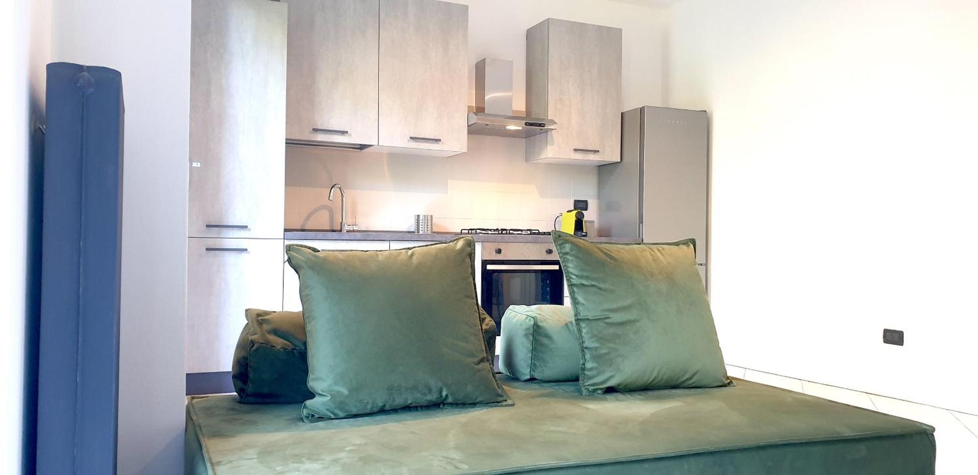 Venice & Treviso - Design Apartments Casier ภายนอก รูปภาพ