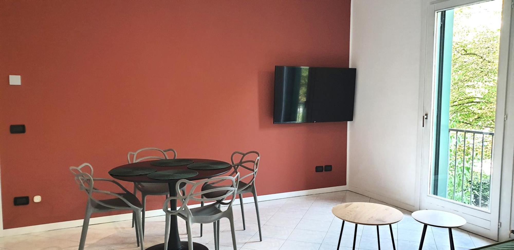 Venice & Treviso - Design Apartments Casier ภายนอก รูปภาพ