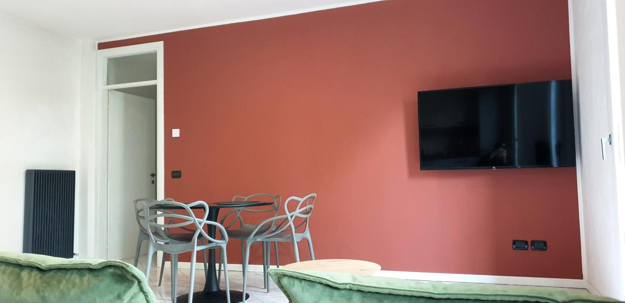 Venice & Treviso - Design Apartments Casier ภายนอก รูปภาพ